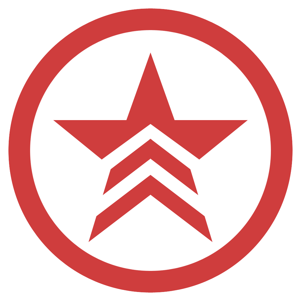 Renegade Icon